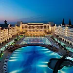 Mardan Palace 5* Αττάλεια