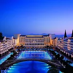 Mardan Palace Resort Antalya