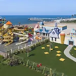 Mardan Palace Θέρετρο Αττάλεια