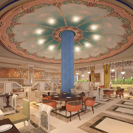 Mardan Palace リゾート