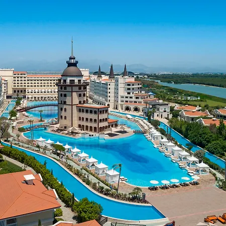 Mardan Palace 5*