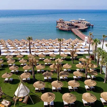 Mardan Palace リゾート 5*