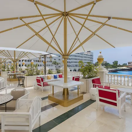 Mardan Palace アンタルヤ