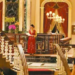 Mardan Palace 5* 안탈리아