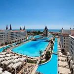 Mardan Palace 5* 안탈리아