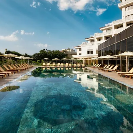 Titanic Mardan Palace Resort Antalya