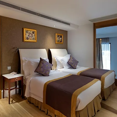 Titanic Mardan Palace 5* Antalya
