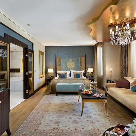 Titanic Mardan Palace Resort 5*