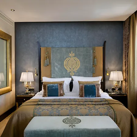 Resort Titanic Mardan Palace Antalya