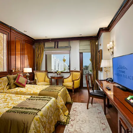 Titanic Mardan Palace