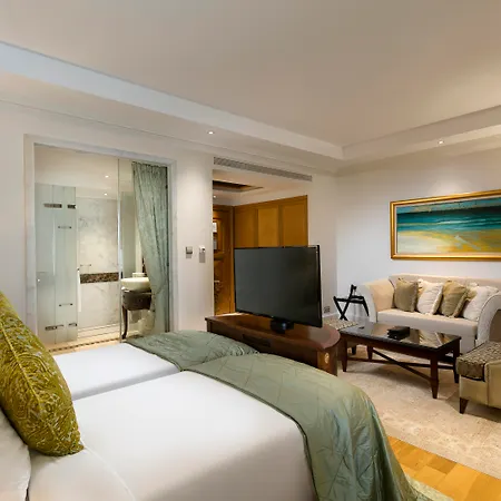 Titanic Mardan Palace 5* Antalya