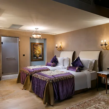 Mardan Palace Antalya