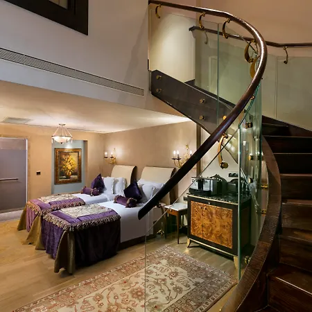 Complex Mardan Palace Antalya