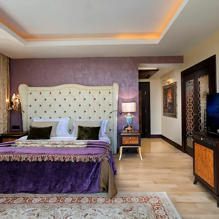 度假村 Mardan Palace 5*