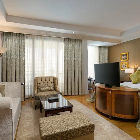 Resort Titanic Mardan Palace 5*