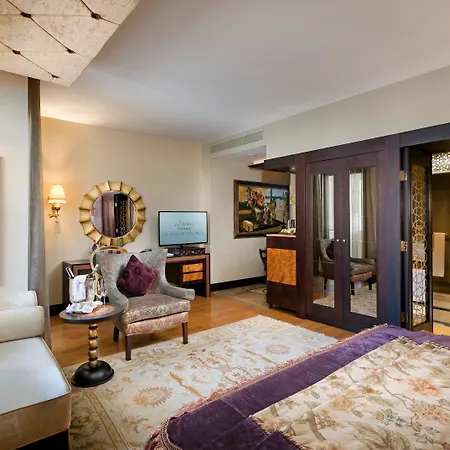 Resort Titanic Mardan Palace 5*