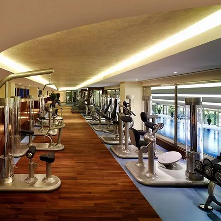 Titanic Mardan Palace Resort 5*