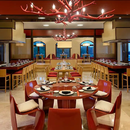 Mardan Palace 度假村 安塔利亚