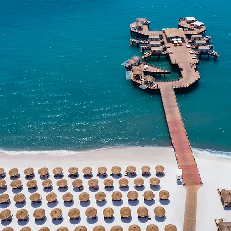 度假村 Mardan Palace