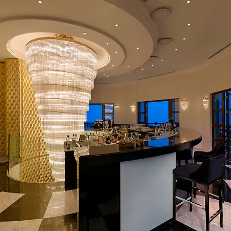 Mardan Palace 安塔利亚