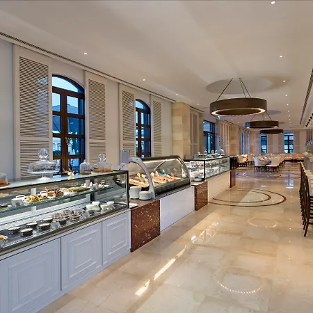 Titanic Mardan Palace Resort