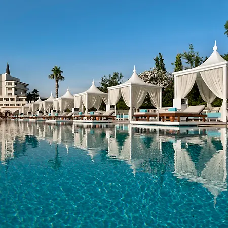 度假村 Mardan Palace