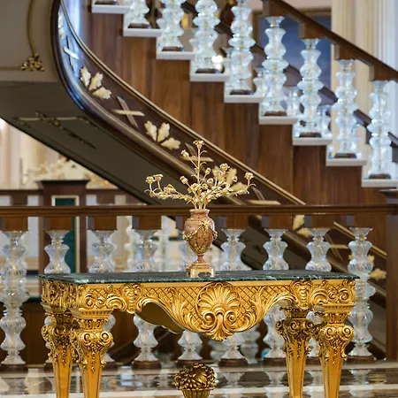 Titanic Mardan Palace Antalya