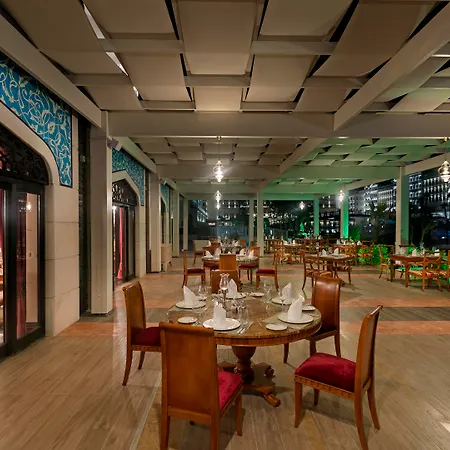 Mardan Palace 度假村 5*