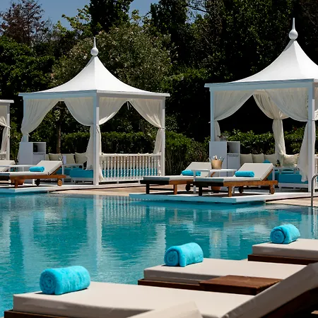 Resort Titanic Mardan Palace