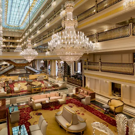 Titanic Mardan Palace