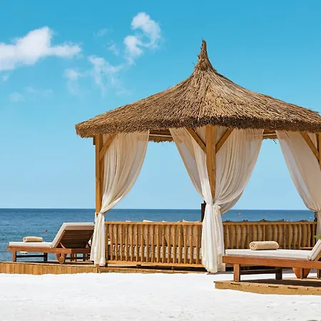 度假村 Mardan Palace