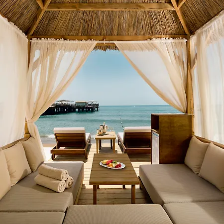 Mardan Palace Complex