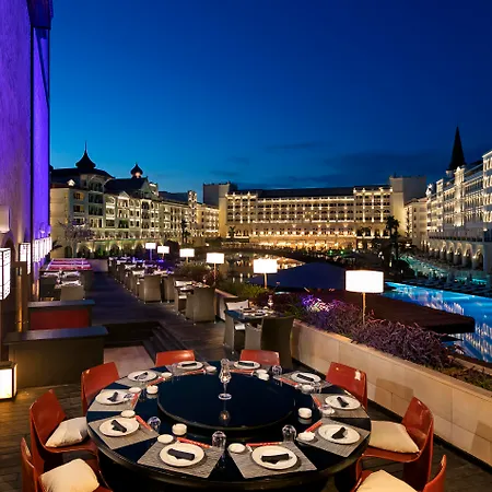 Titanic Mardan Palace