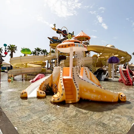 Titanic Mardan Palace 5* Antalya