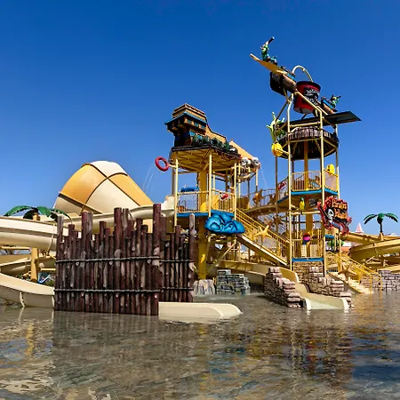 Mardan Palace 度假村 安塔利亚