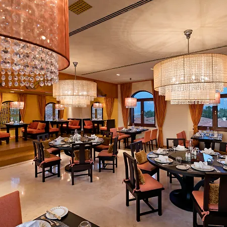 Mardan Palace 度假村 5*