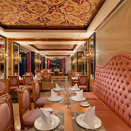 تايتانك ماردان بالاس 5*