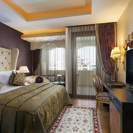 度假村 Mardan Palace 5*