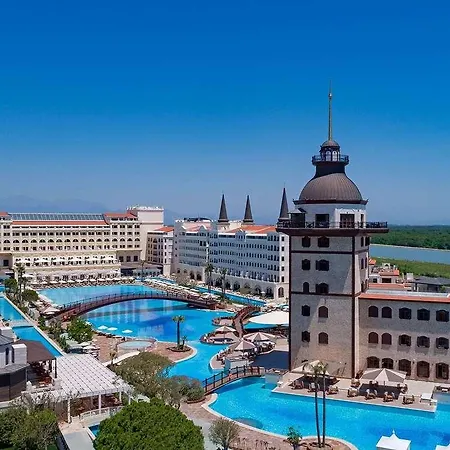 Mardan Palace Resort Antalya