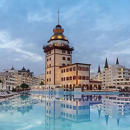 Resort Mardan Palace Antalya