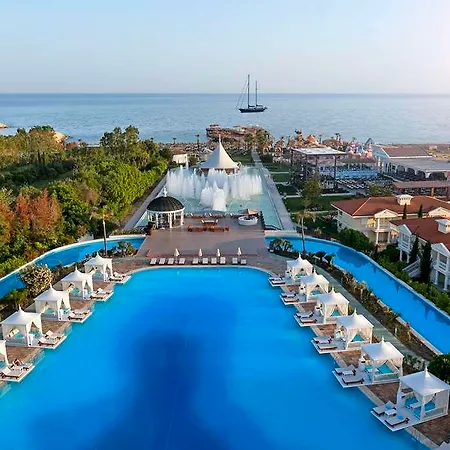 Mardan Palace 5*