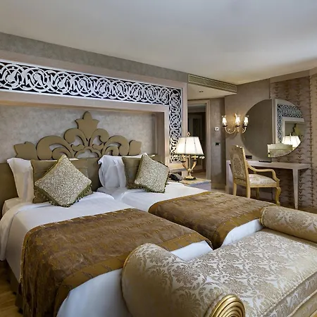 Mardan Palace Resort 5*