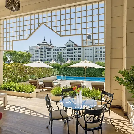 Mardan Palace Antalya