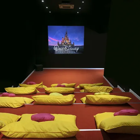 Resort Mardan Palace Antália