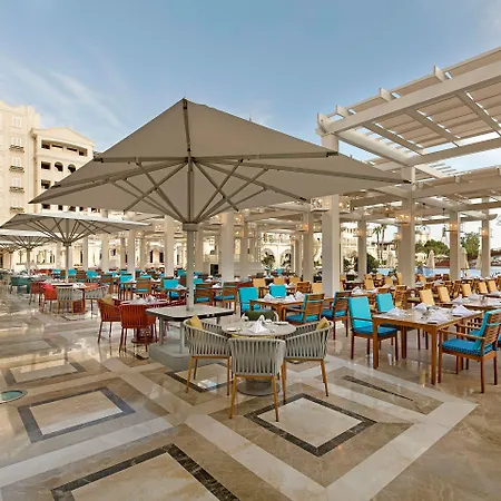Mardan Palace Resort 5*