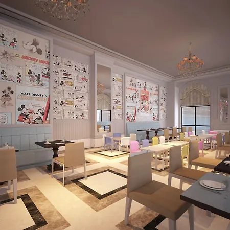 度假村 Mardan Palace 安塔利亚