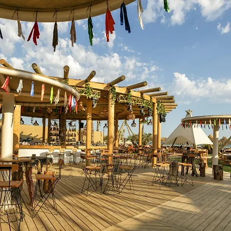 Complex Mardan Palace Antalya