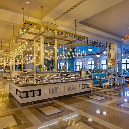 Mardan Palace Antalya