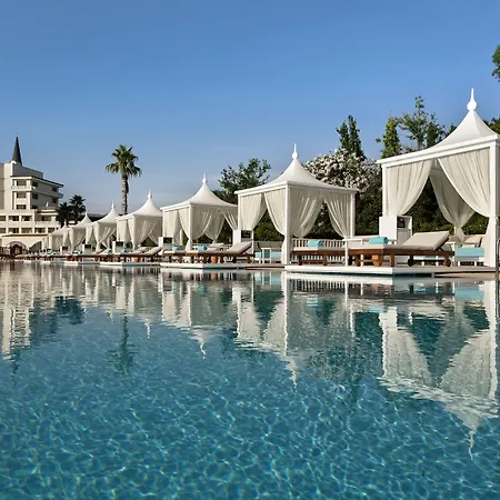 Mardan Palace Resort