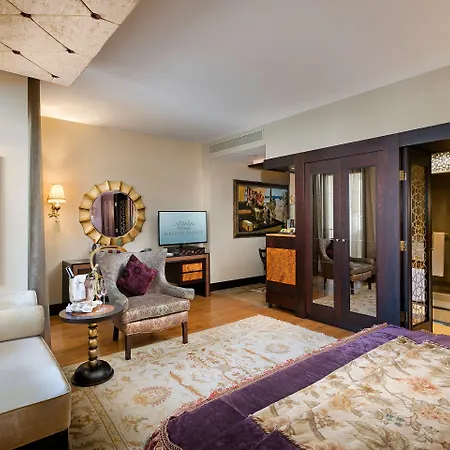 Mardan Palace 度假村